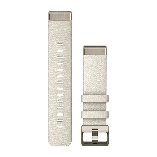 Silikonowy pasek do zegarka Garmin QuickFit®