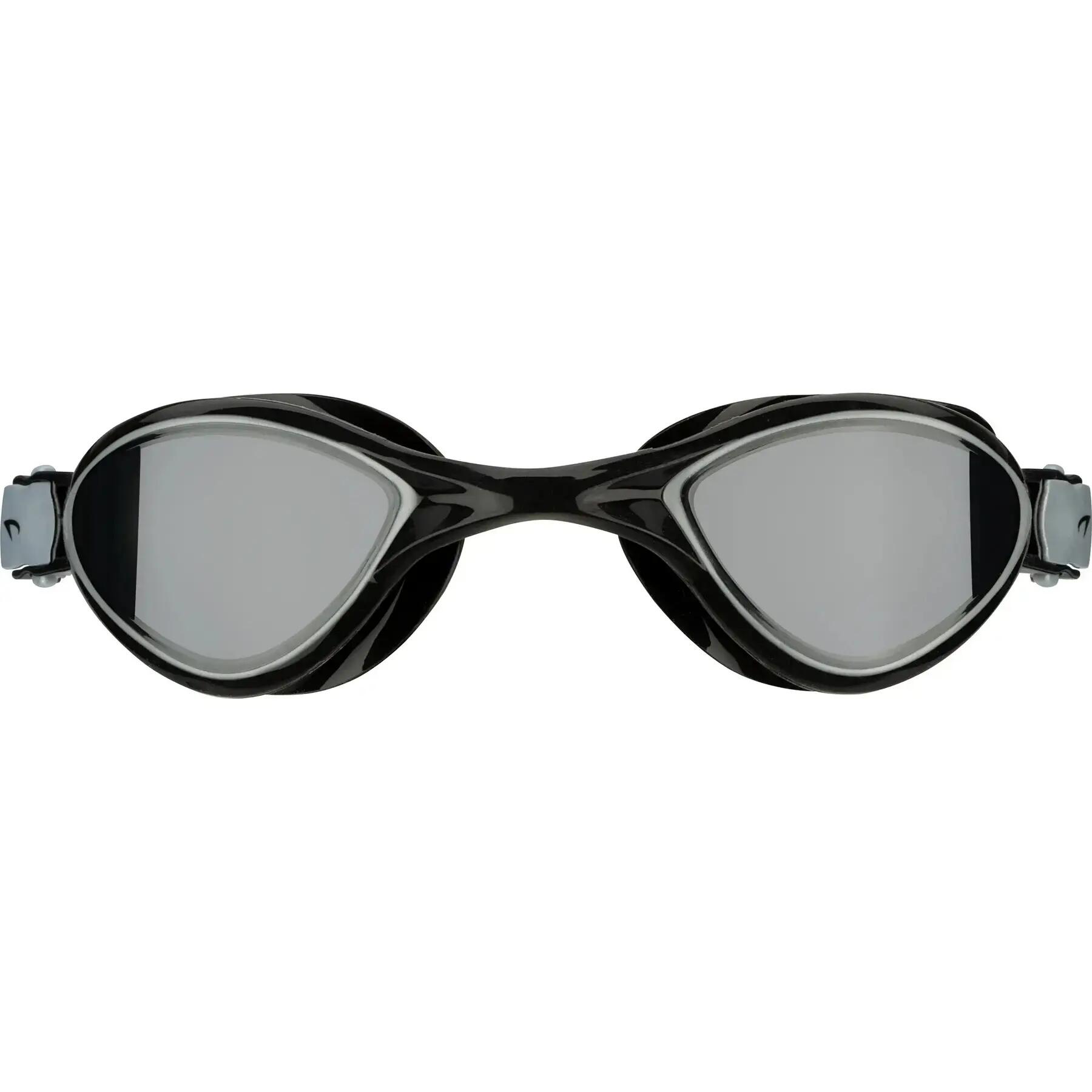 Lunettes de natation Avento Flex Curved Wide View 2/2