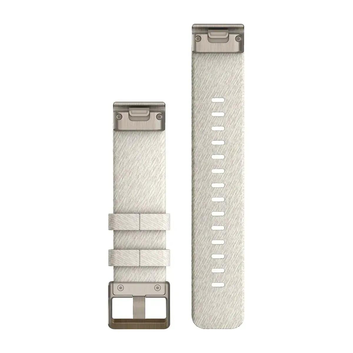 Silicone watchband Garmin QuickFit® 2/2