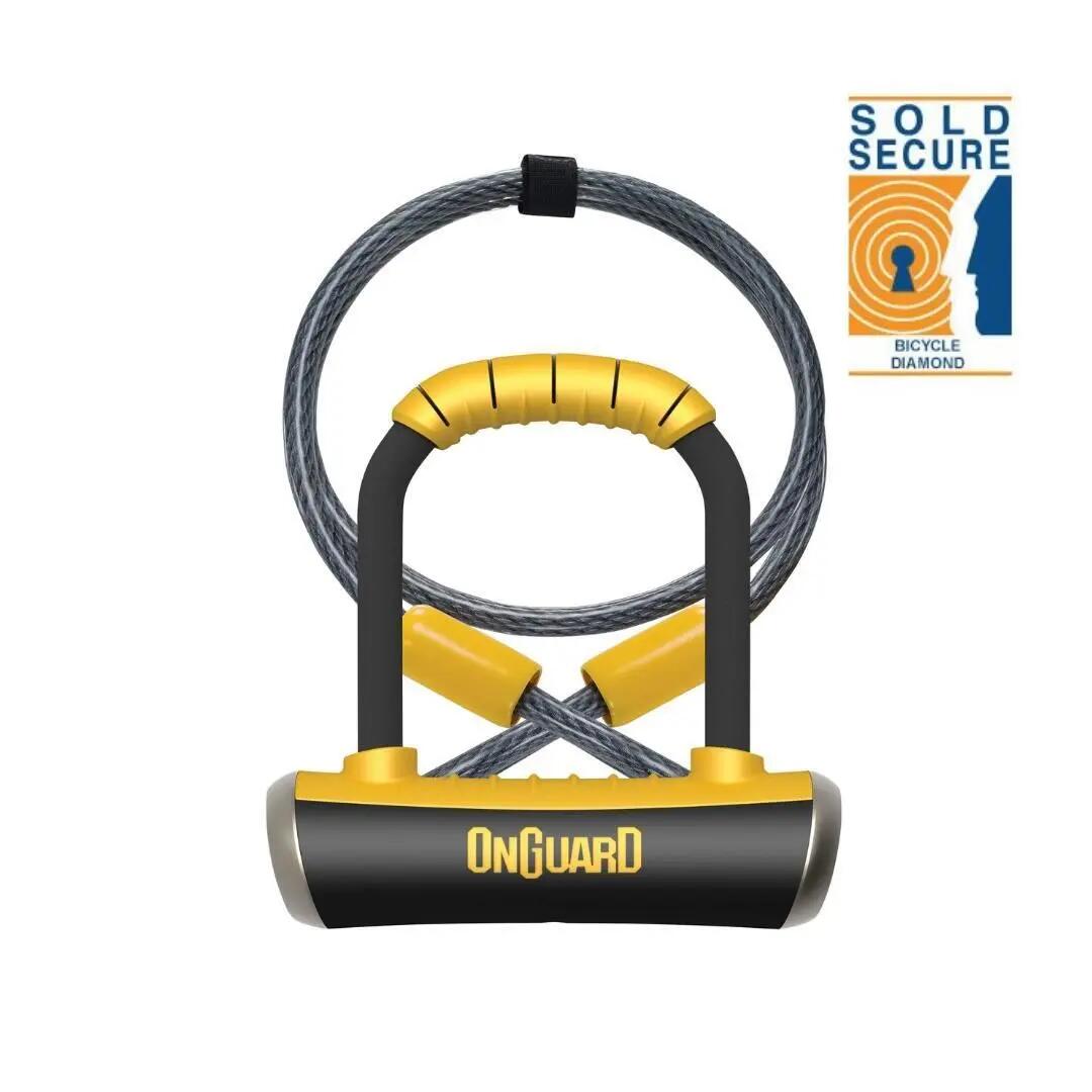 ONGUARD picture