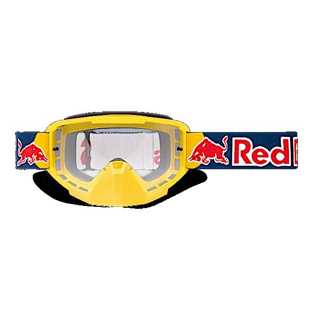 Máscara de moto cruzada Redbull Spect Eyewear Whip-009 2/5