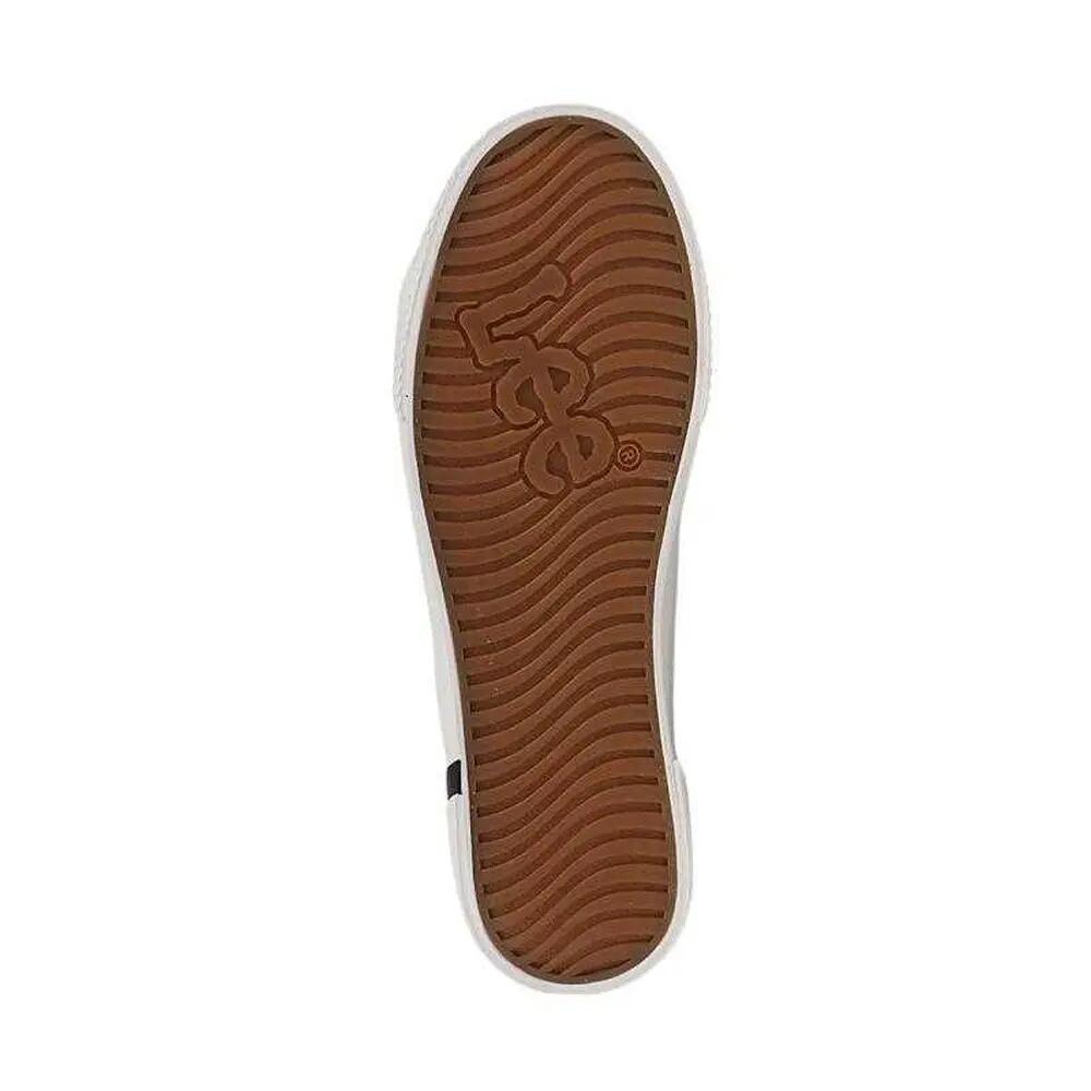 Heren Mateo Trainers (Zwart) 6/6