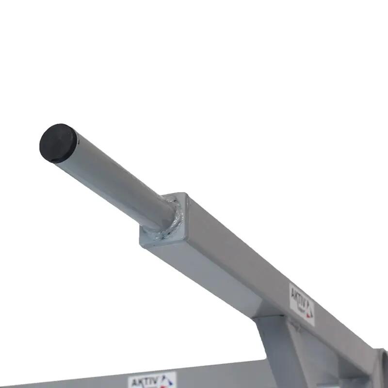 Tolódzkodó Aktivsport bordásfalra akasztható falra szerelhető 7/7