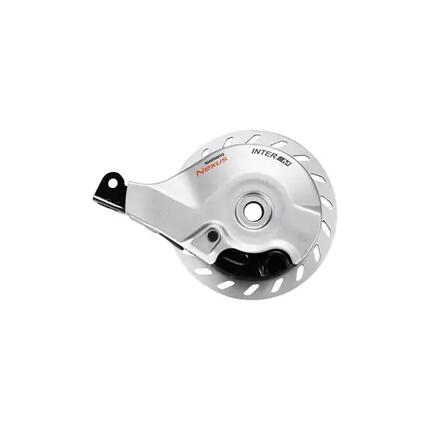 Tylny hamulec bębnowy Shimano BR-C3001-R