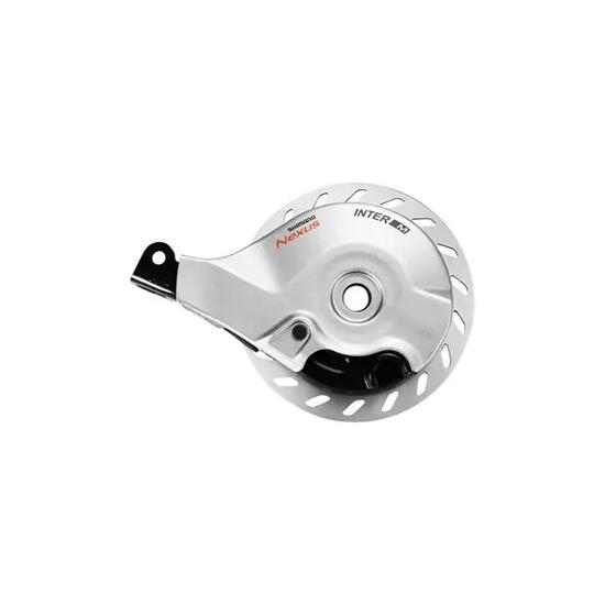 Tylny hamulec bębnowy Shimano BR-C3001-R
