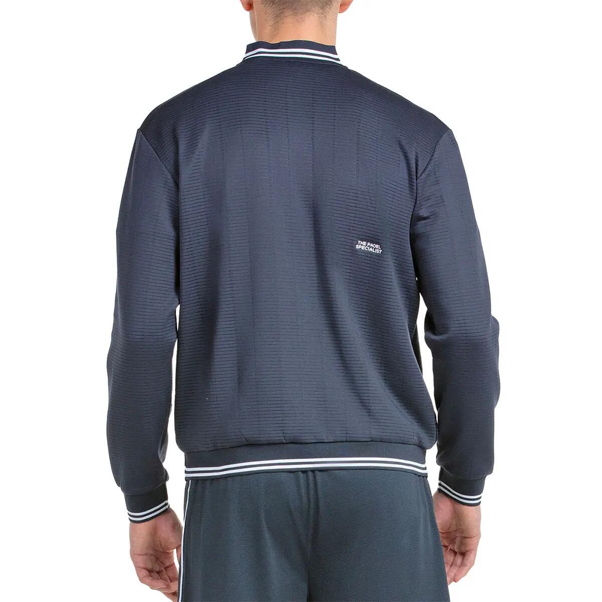 Sudadera Bullpadel Trombe 3/5