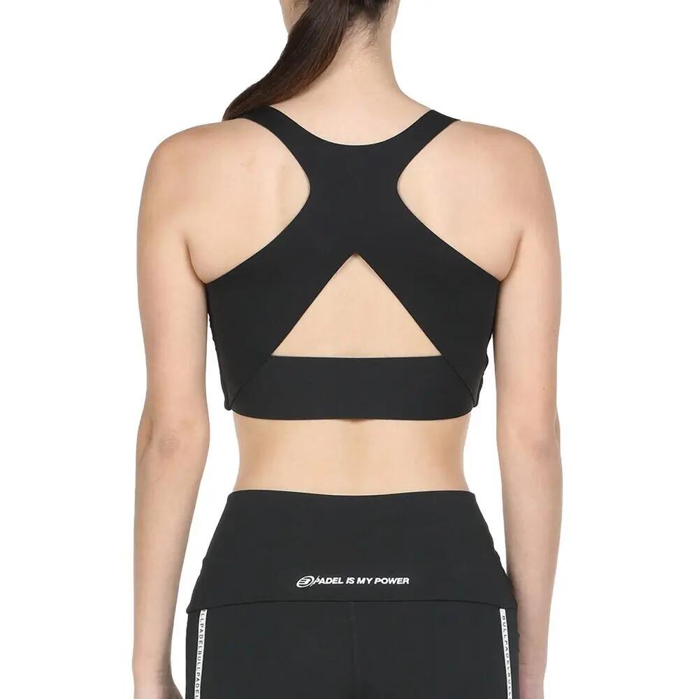 BULLPADEL ELEVE STRAPS TOP 4/5