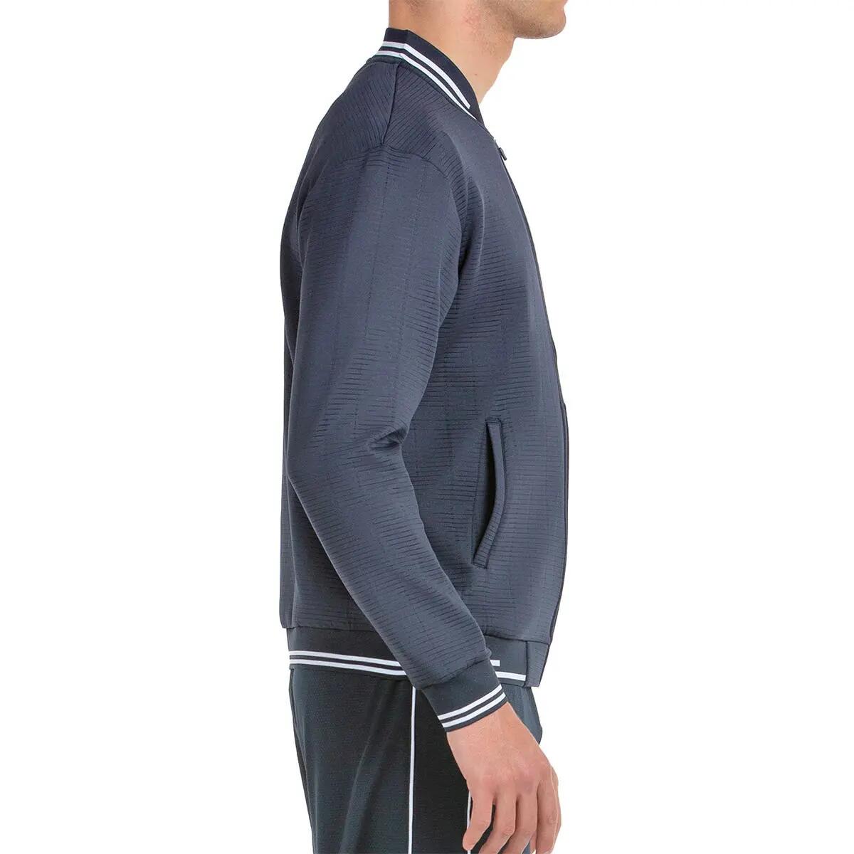 Sudadera Bullpadel Trombe 2/5