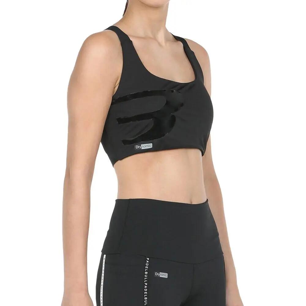 BULLPADEL ELEVE STRAPS TOP 3/5
