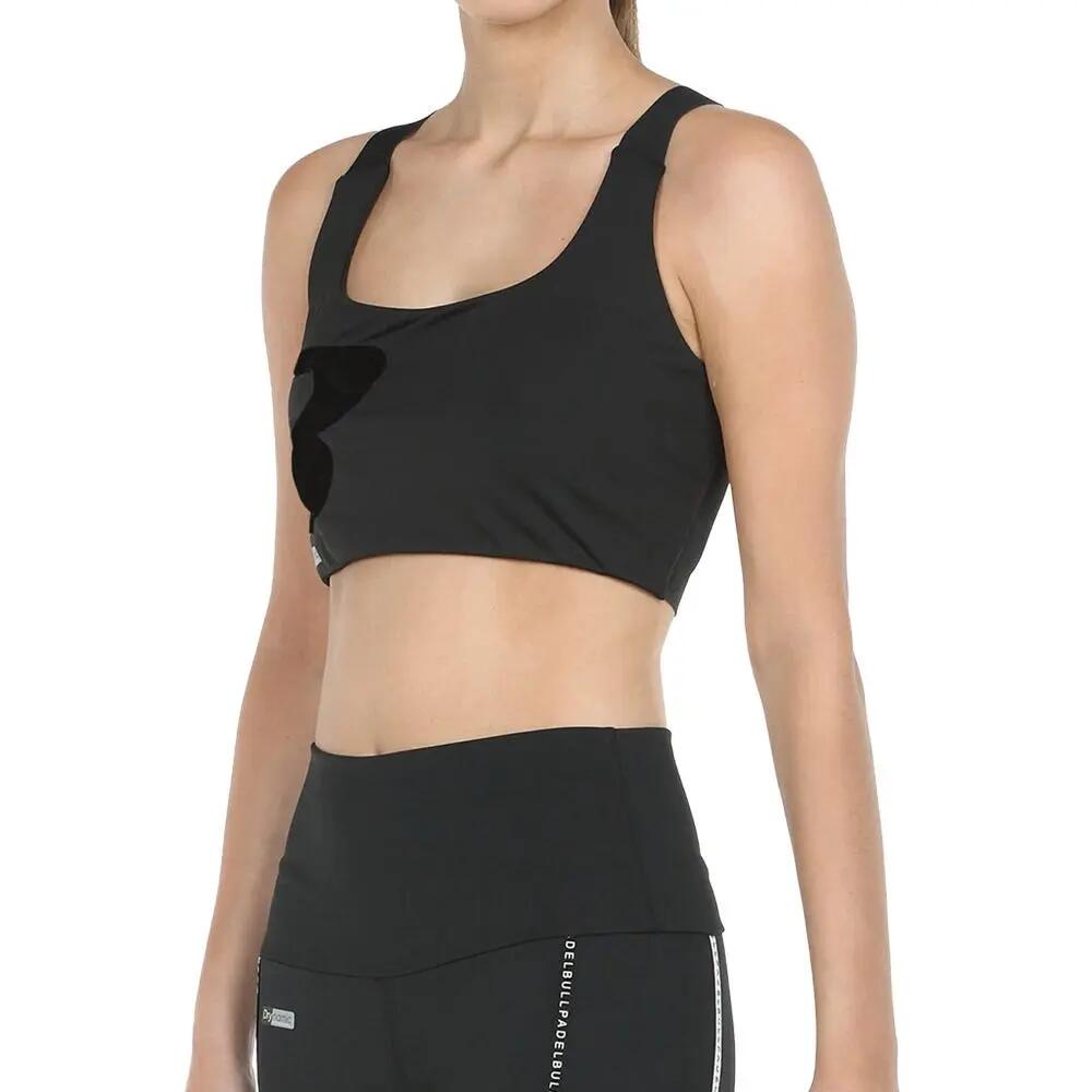 BULLPADEL ELEVE STRAPS TOP 2/5