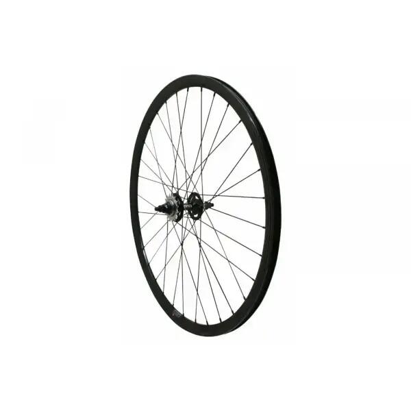 Roue Arrière Velox Mach1 550 622x17c No CNC Flipflop Noir 3/4