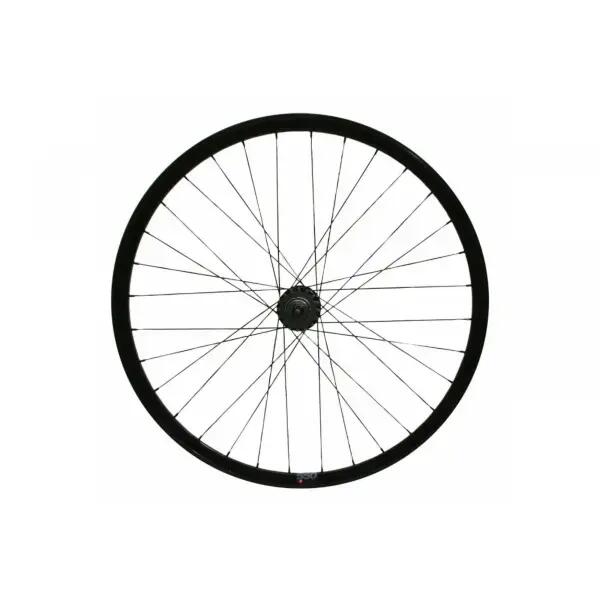 Roue Arrière Velox Mach1 550 622x17c No CNC Flipflop Noir 2/4