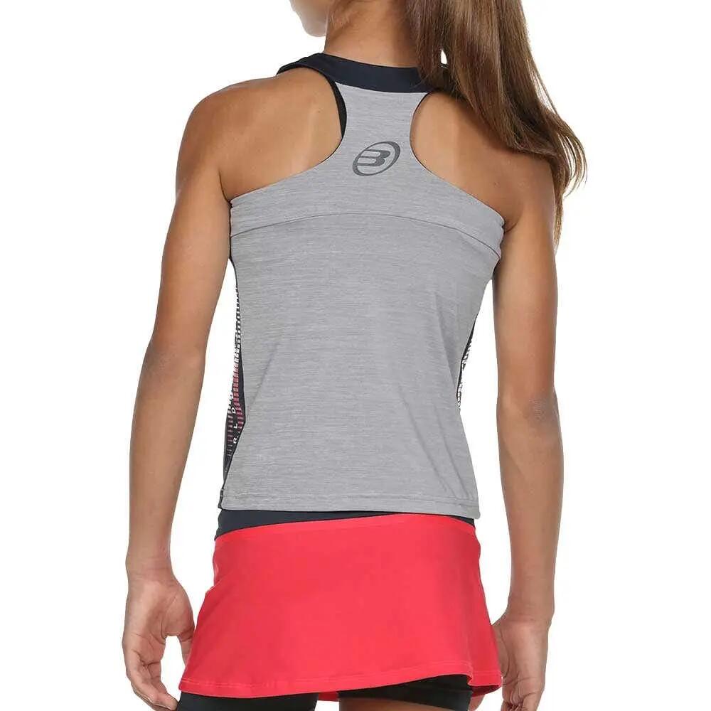 BULLPADEL WPT RAVOLTA TANK TOP 2/5