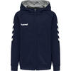 Rits Hoodie Hmlgo Multisport Uniseks Kinderen HUMMEL