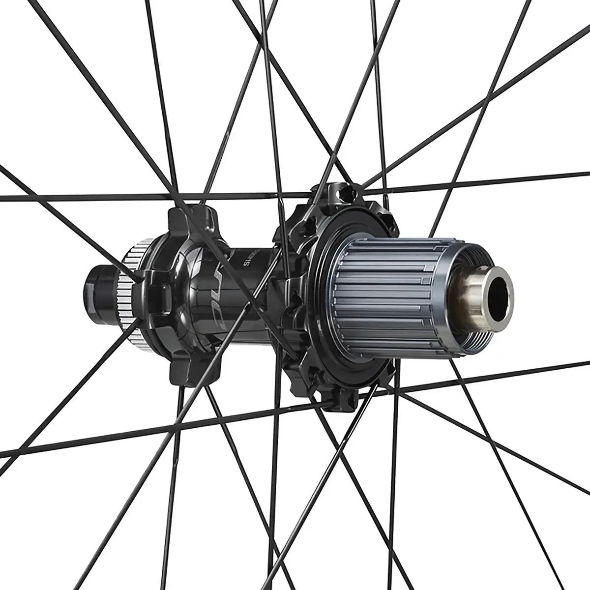 SHIMANO picture