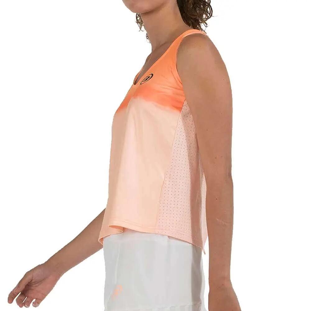 BULLPADEL EGUZ TANK TOP 4/5