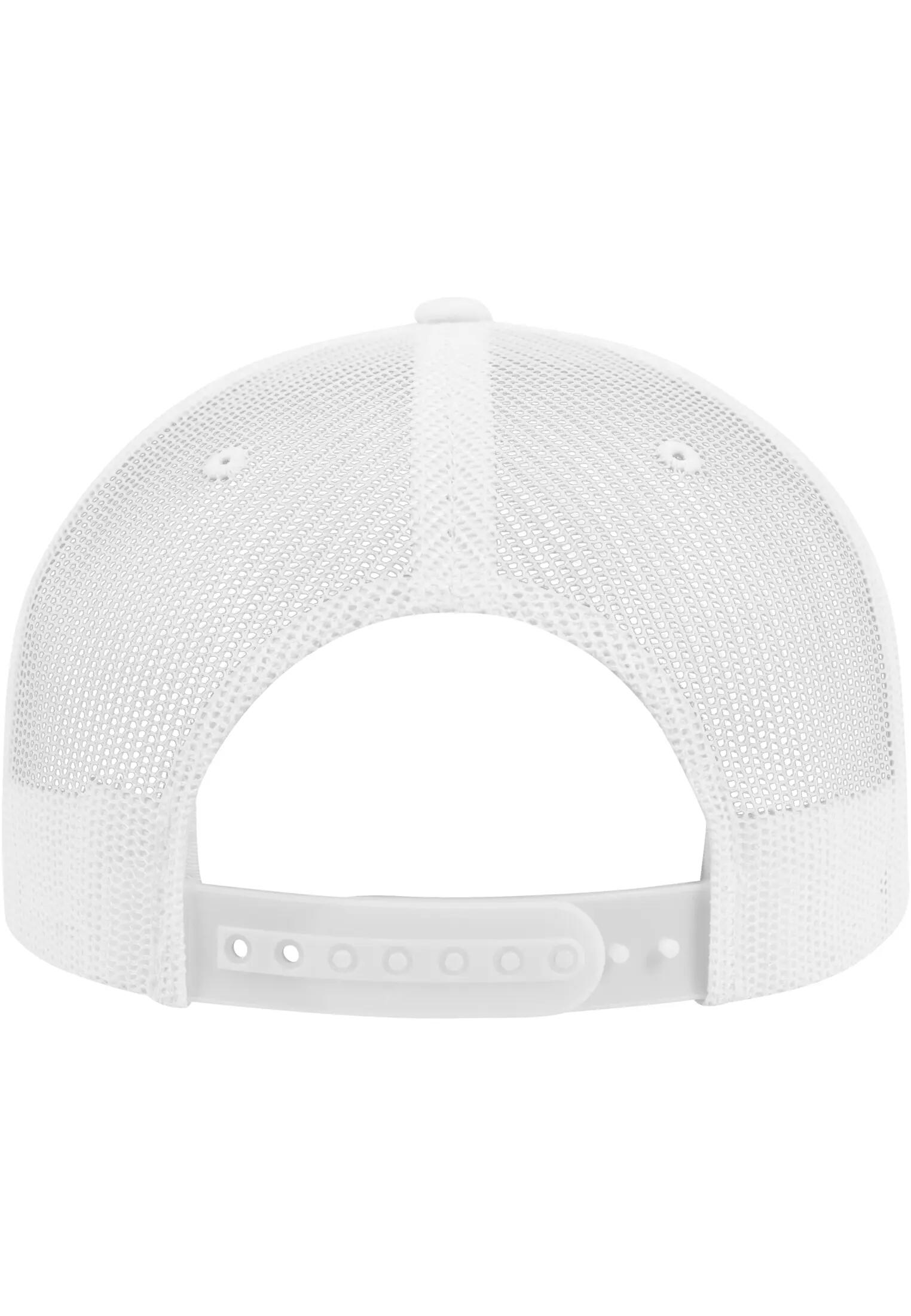 Casquette Flexfit foam 4/7