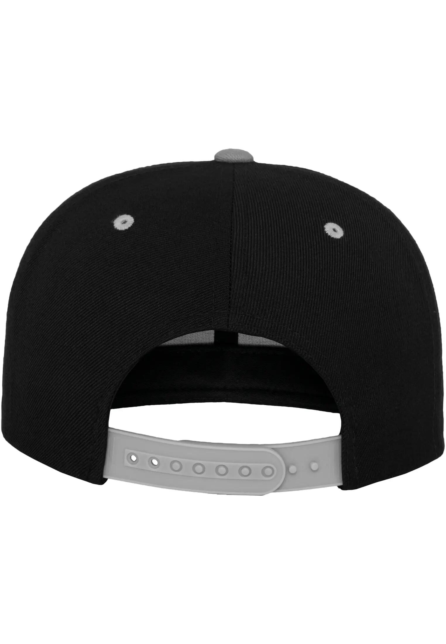 Cap Flexfit Classique 2-tone 4/7