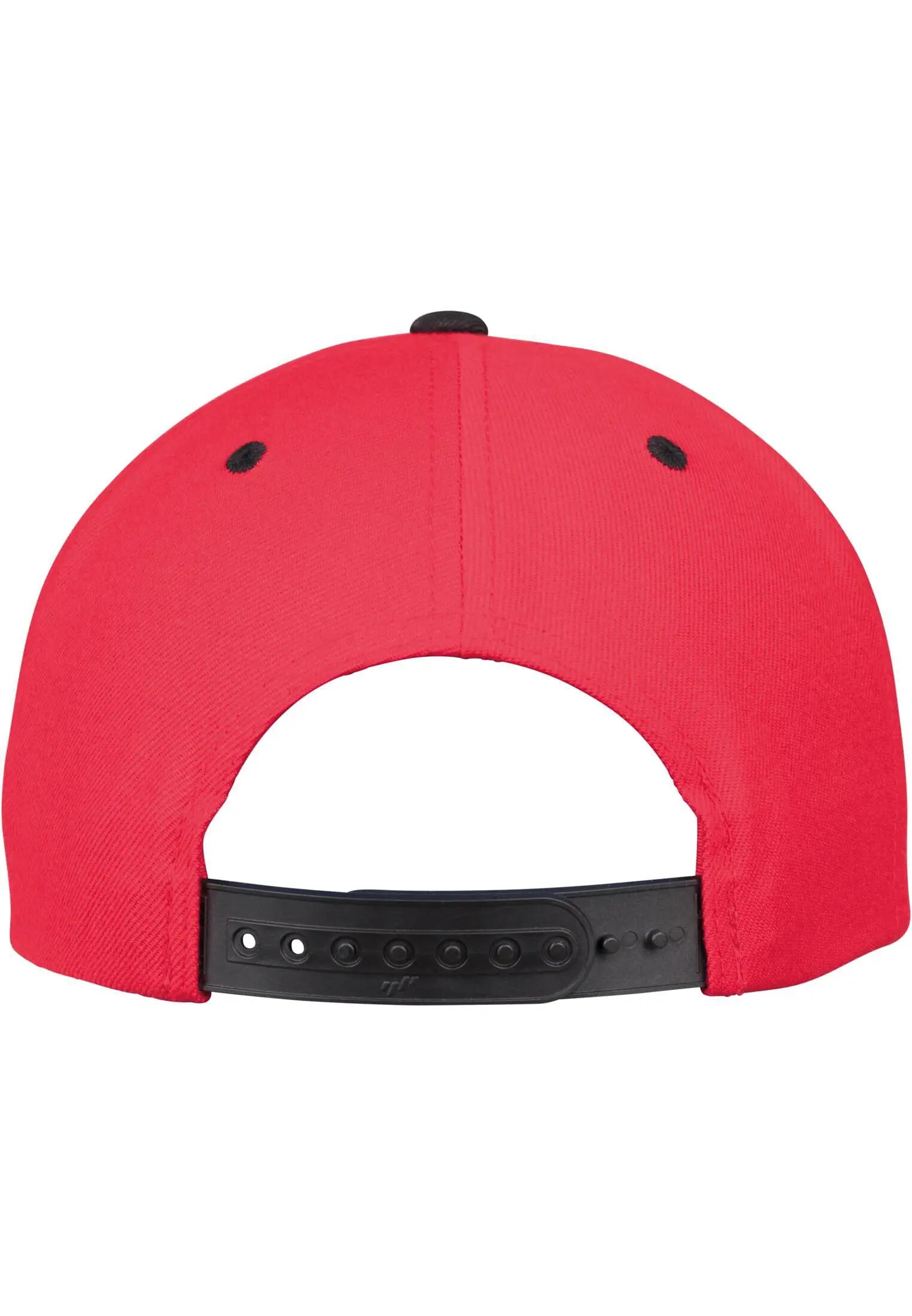 Casquette Flexfit Classique 2-tone 4/7