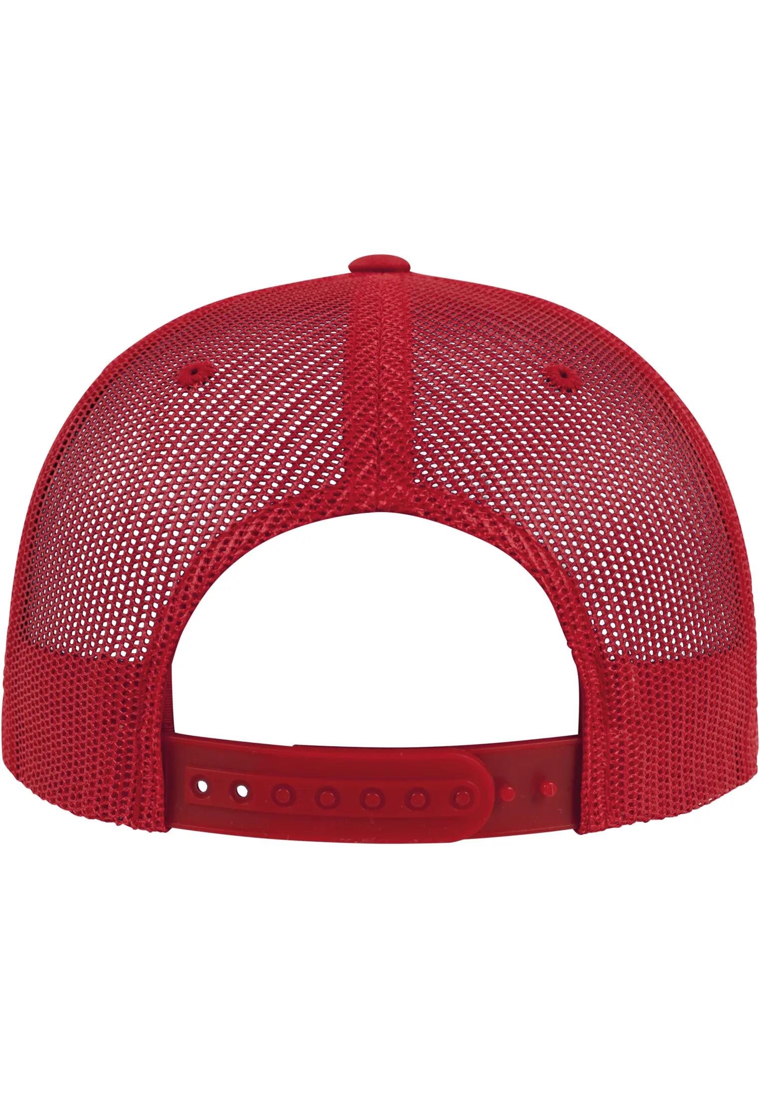 Gorra Flexfit foam 4/7