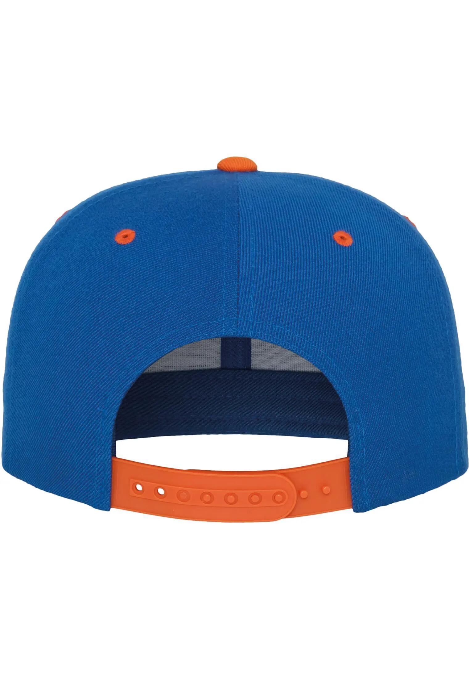 Gorra Flexfit Clásico 2-tone 4/7