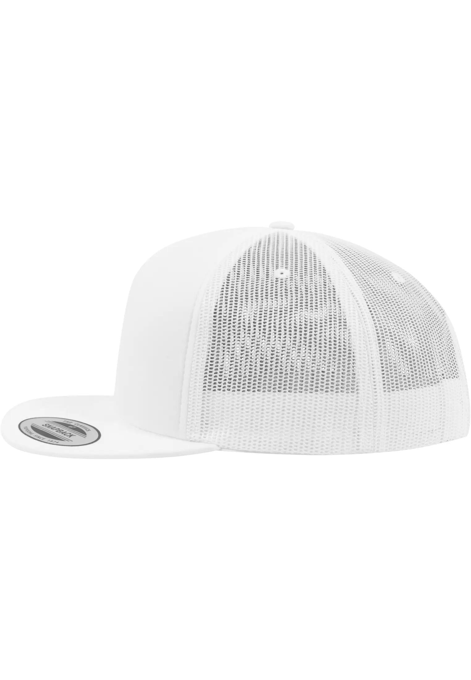 Casquette Flexfit foam 3/7