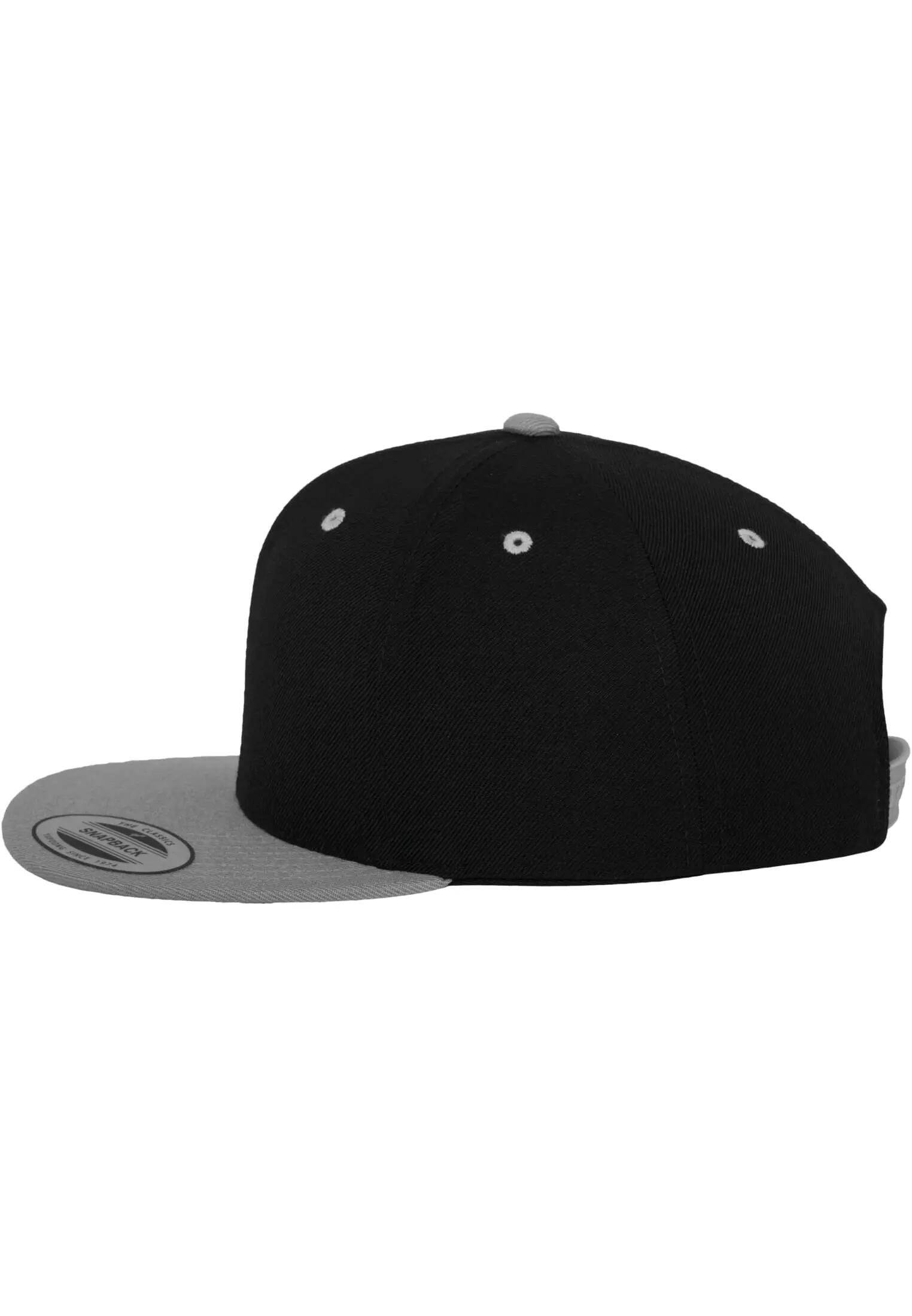 Cap Flexfit Classique 2-tone 3/7