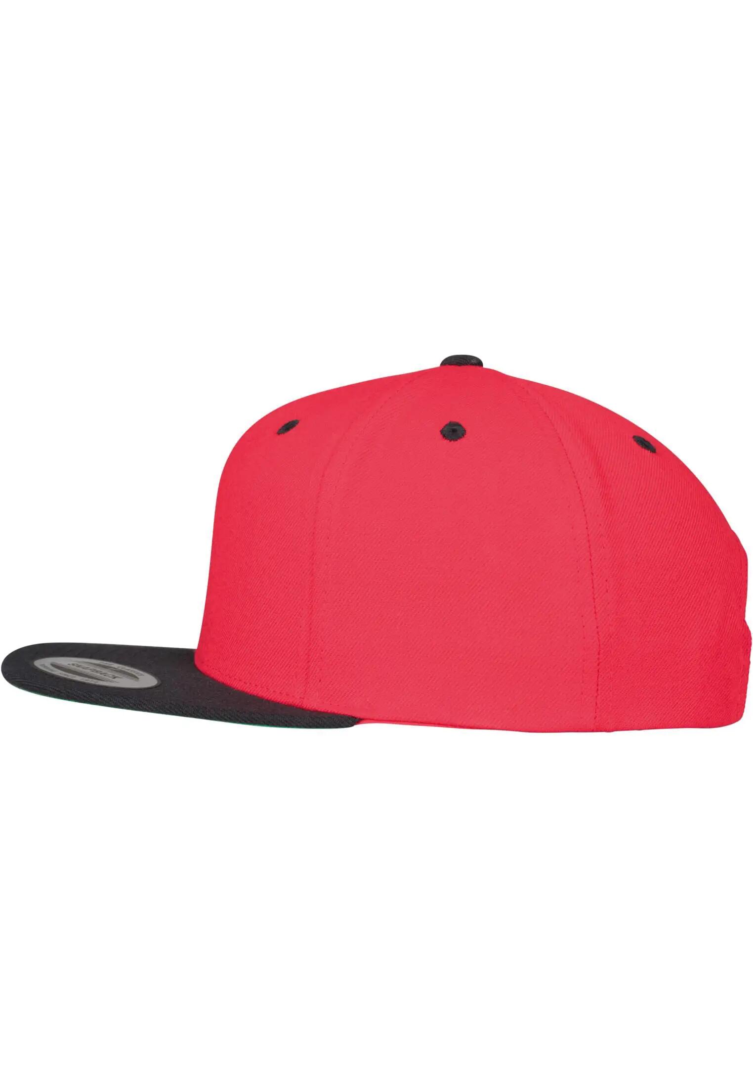 Casquette Flexfit Classique 2-tone 3/7