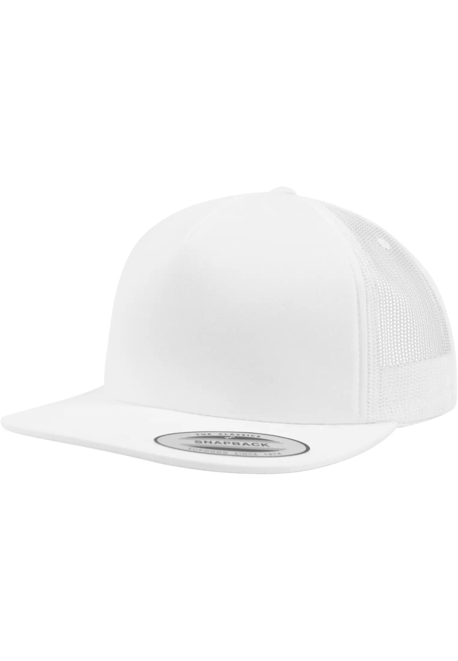 Casquette Flexfit foam 2/7
