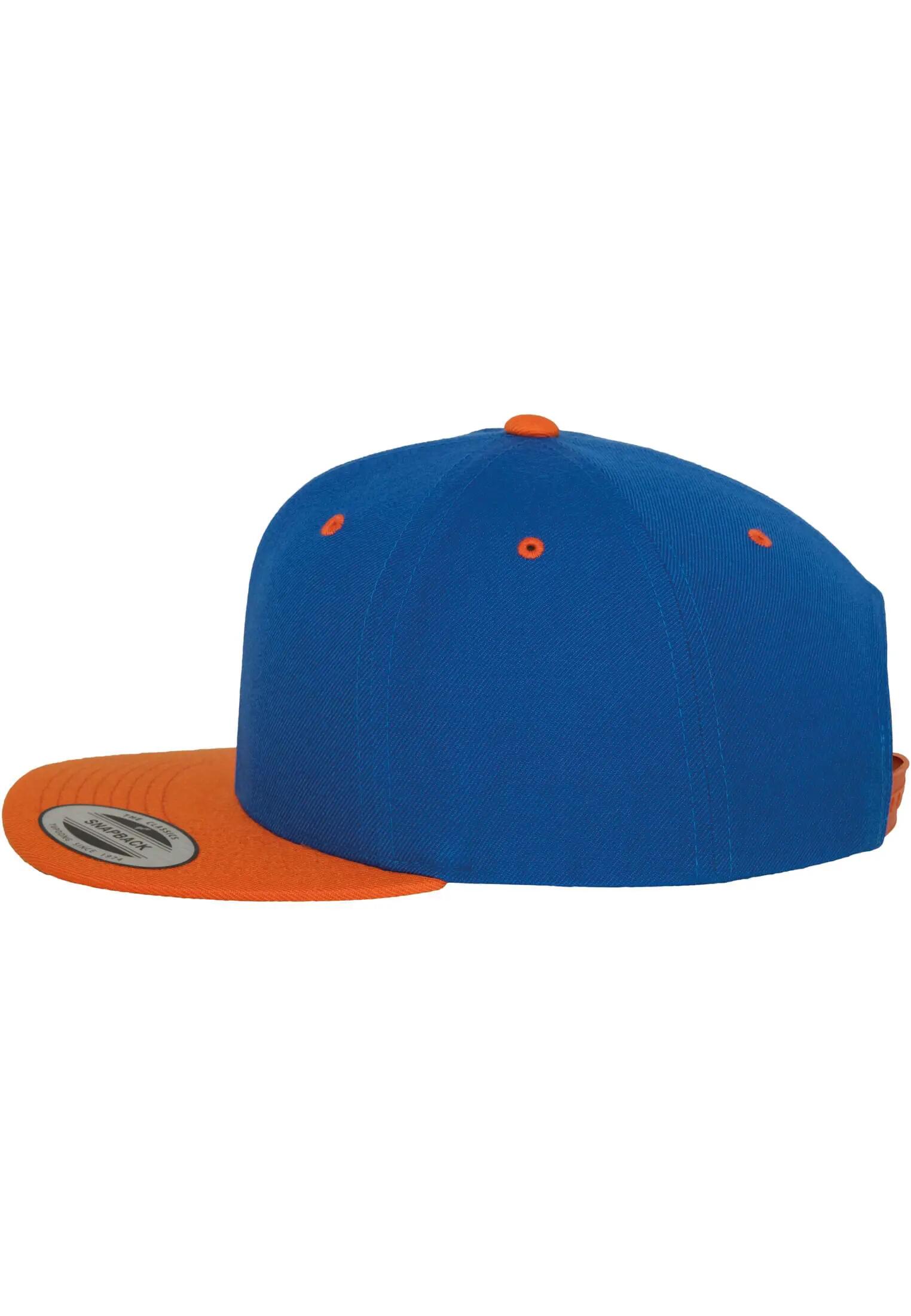 Gorra Flexfit Clásico 2-tone 3/7
