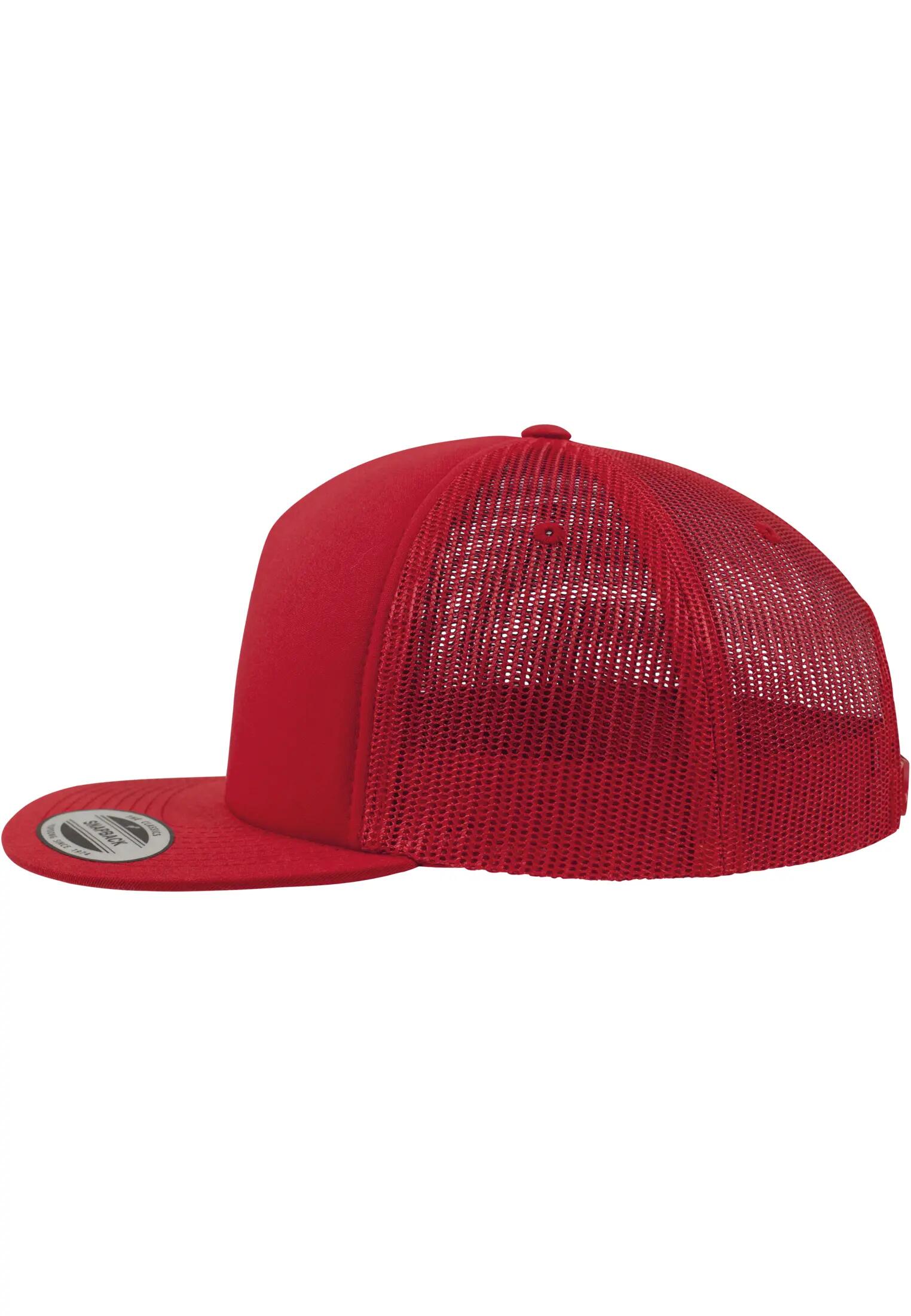 Gorra Flexfit foam 3/7