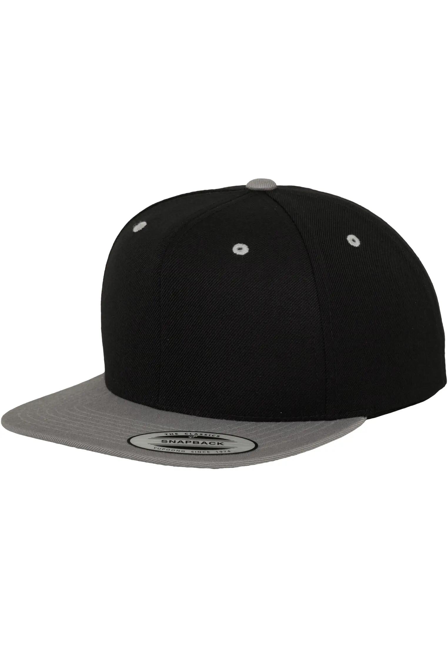 Cap Flexfit Classique 2-tone 2/7