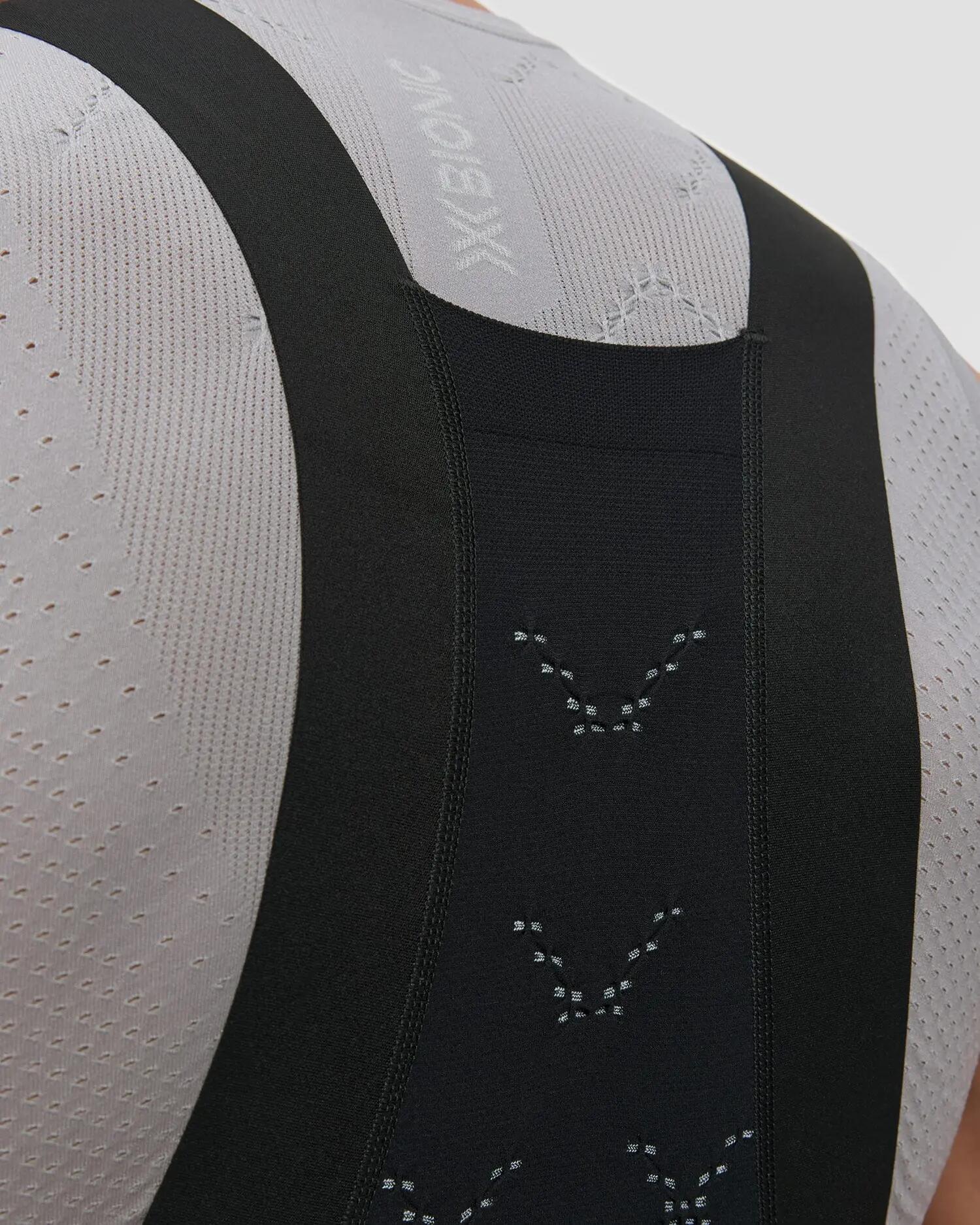 Spodenki rowerowe męskie X-Bionic Corefusion Ride Bib Shorts B120 6/6