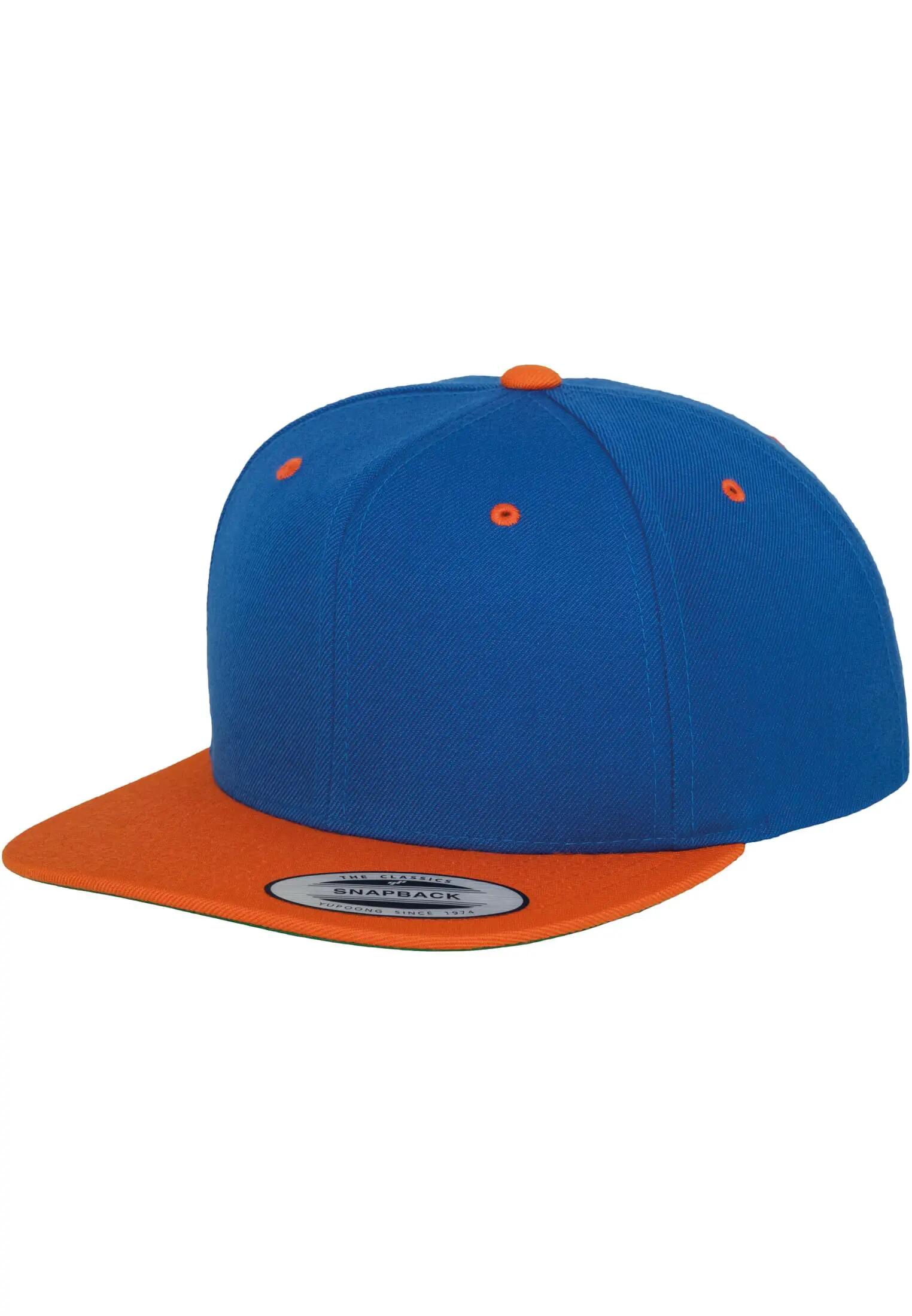 Gorra Flexfit Clásico 2-tone 2/7