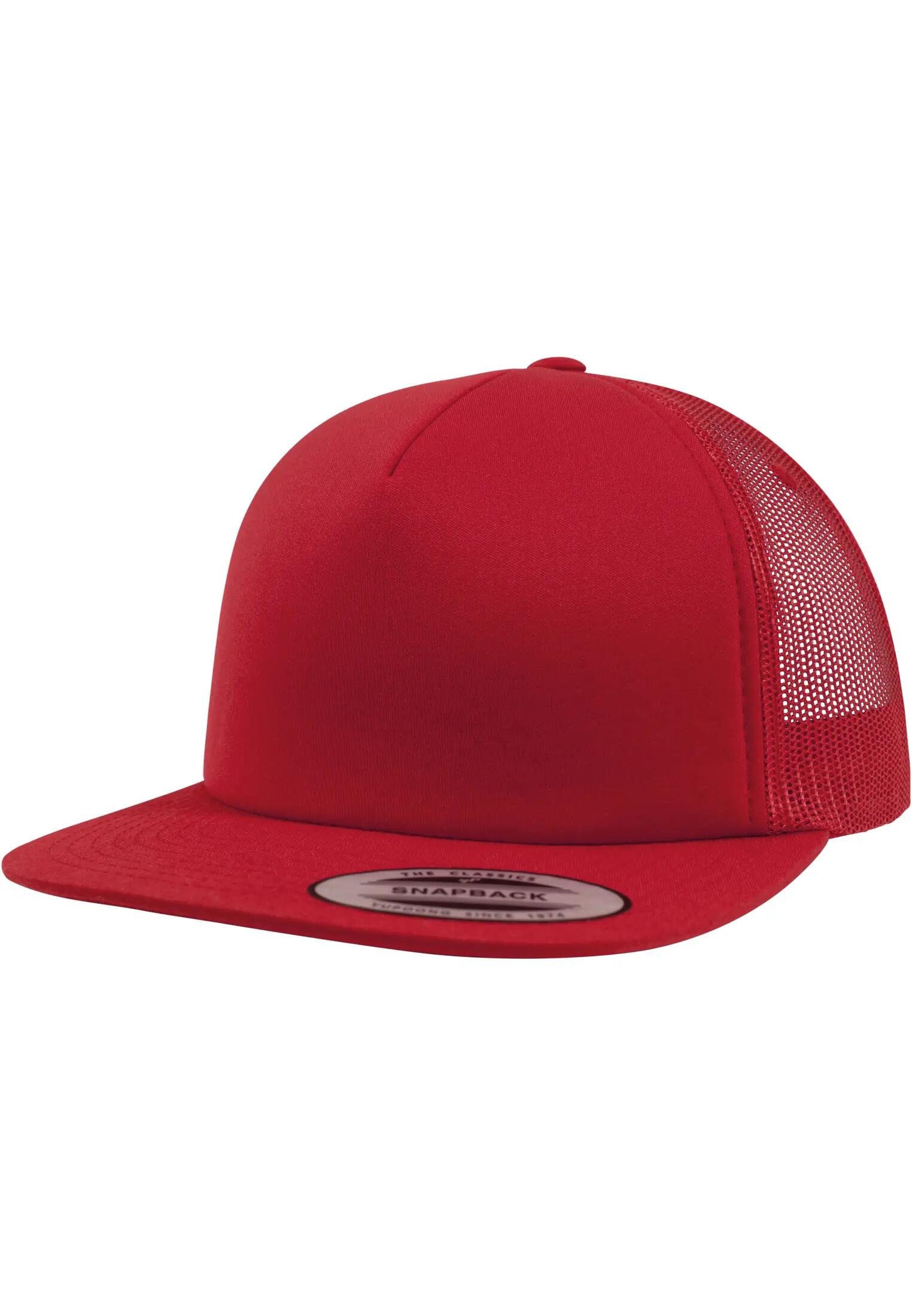 Gorra Flexfit foam 2/7