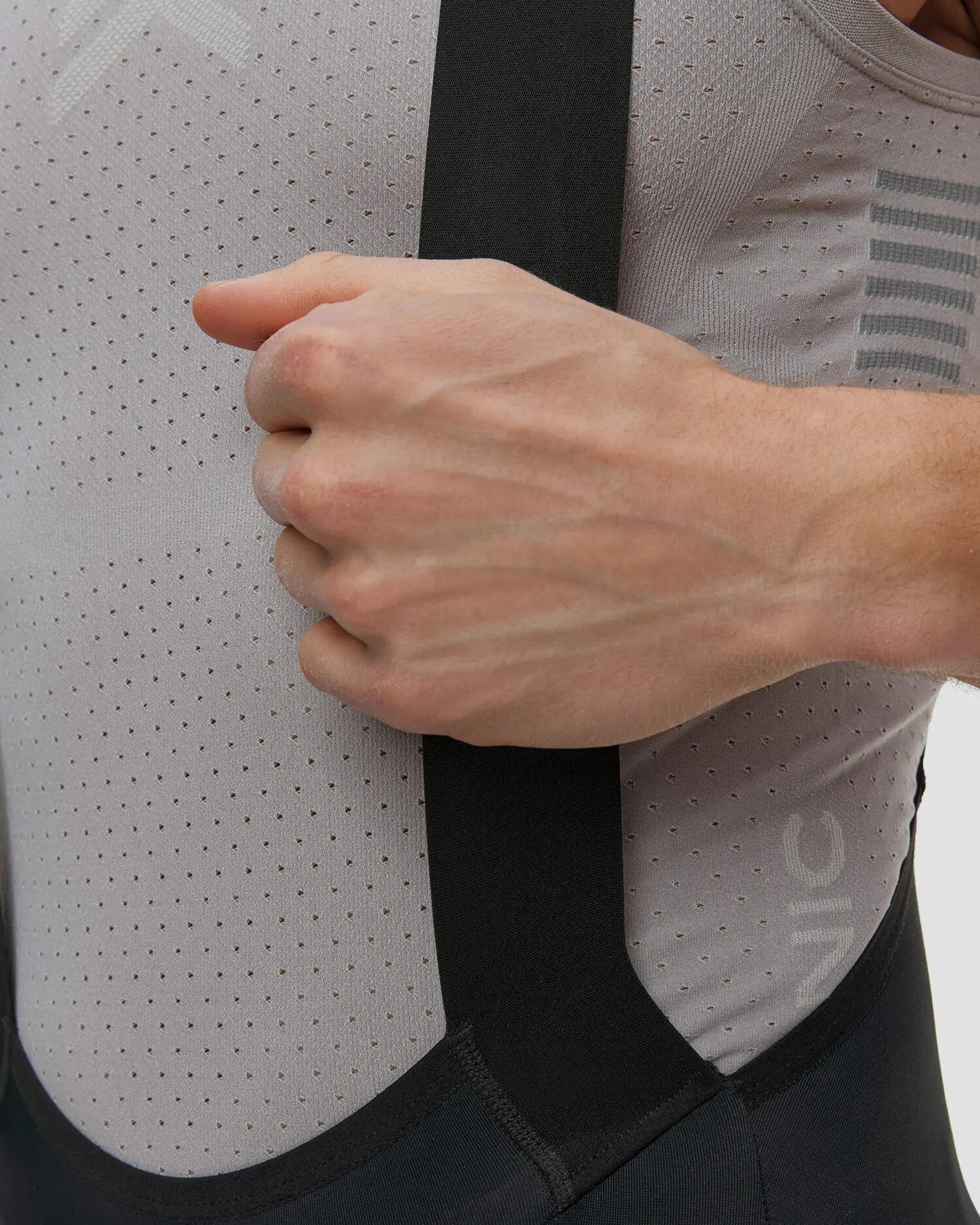 Spodenki rowerowe męskie X-Bionic Corefusion Ride Bib Shorts B120 5/6
