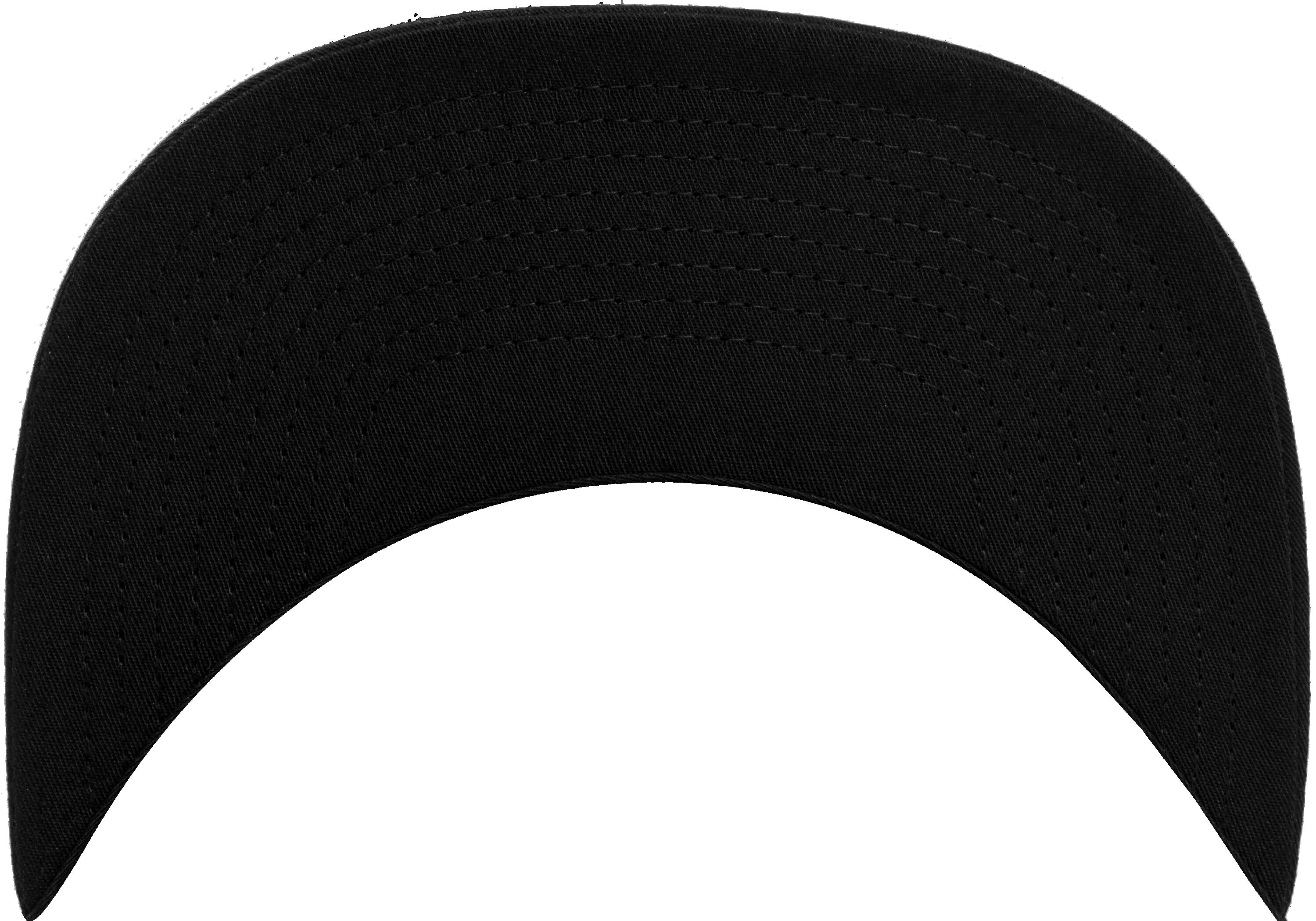 Pet Flexfit foam with white front 2/7
