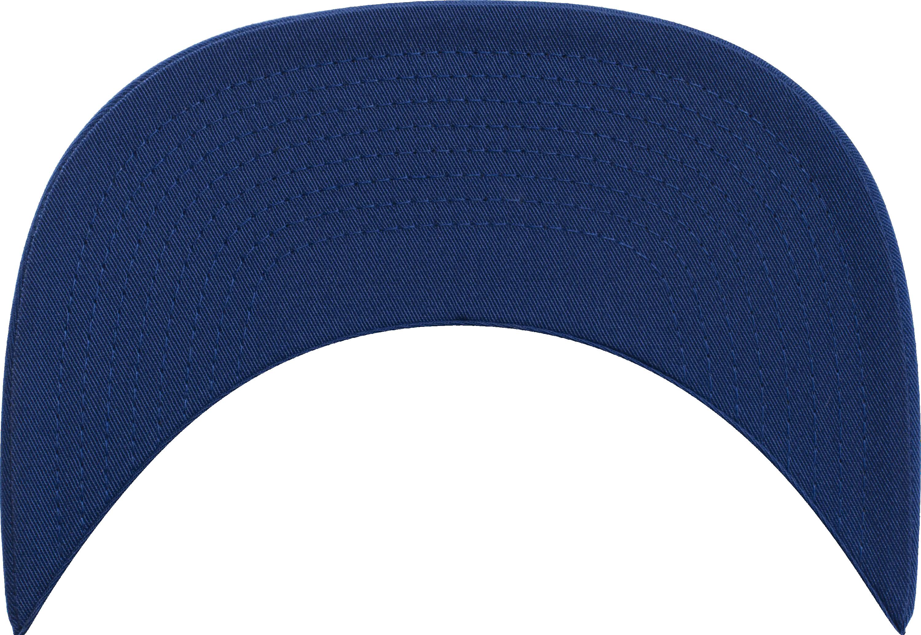 Casquette Flexfit foam with white front 2/7