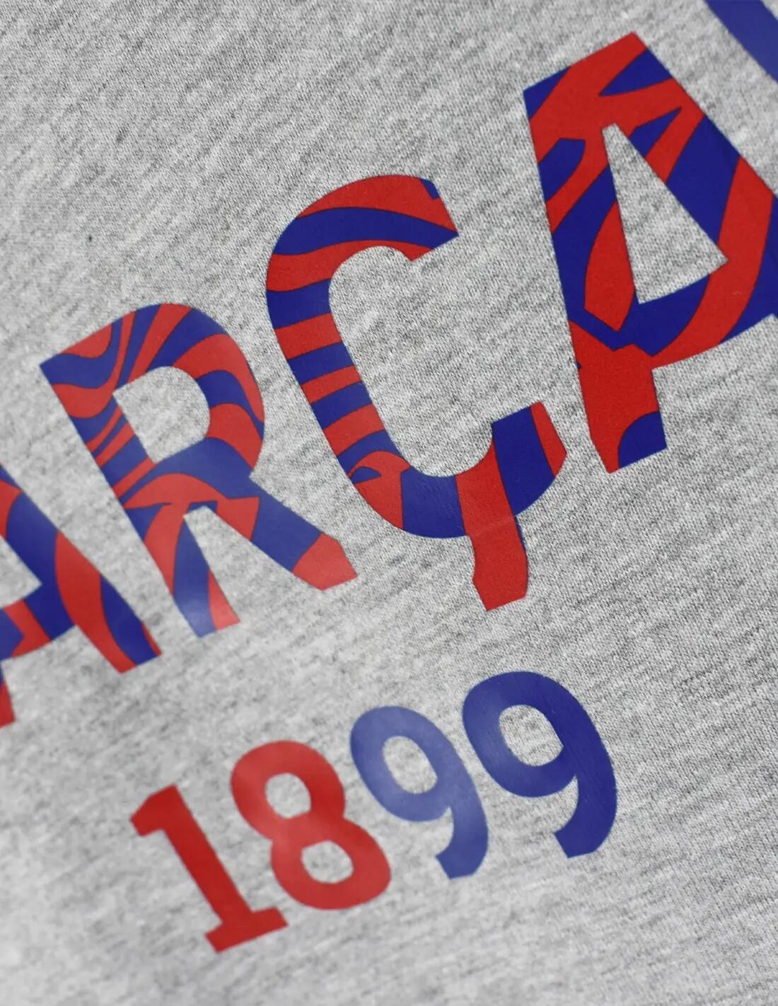 Koszulka kibica FC Barcelona 2025-26 3/6