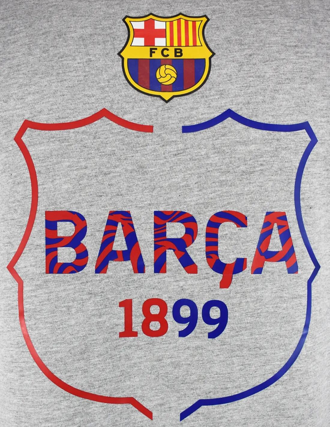 Koszulka kibica FC Barcelona 2025-26 2/6