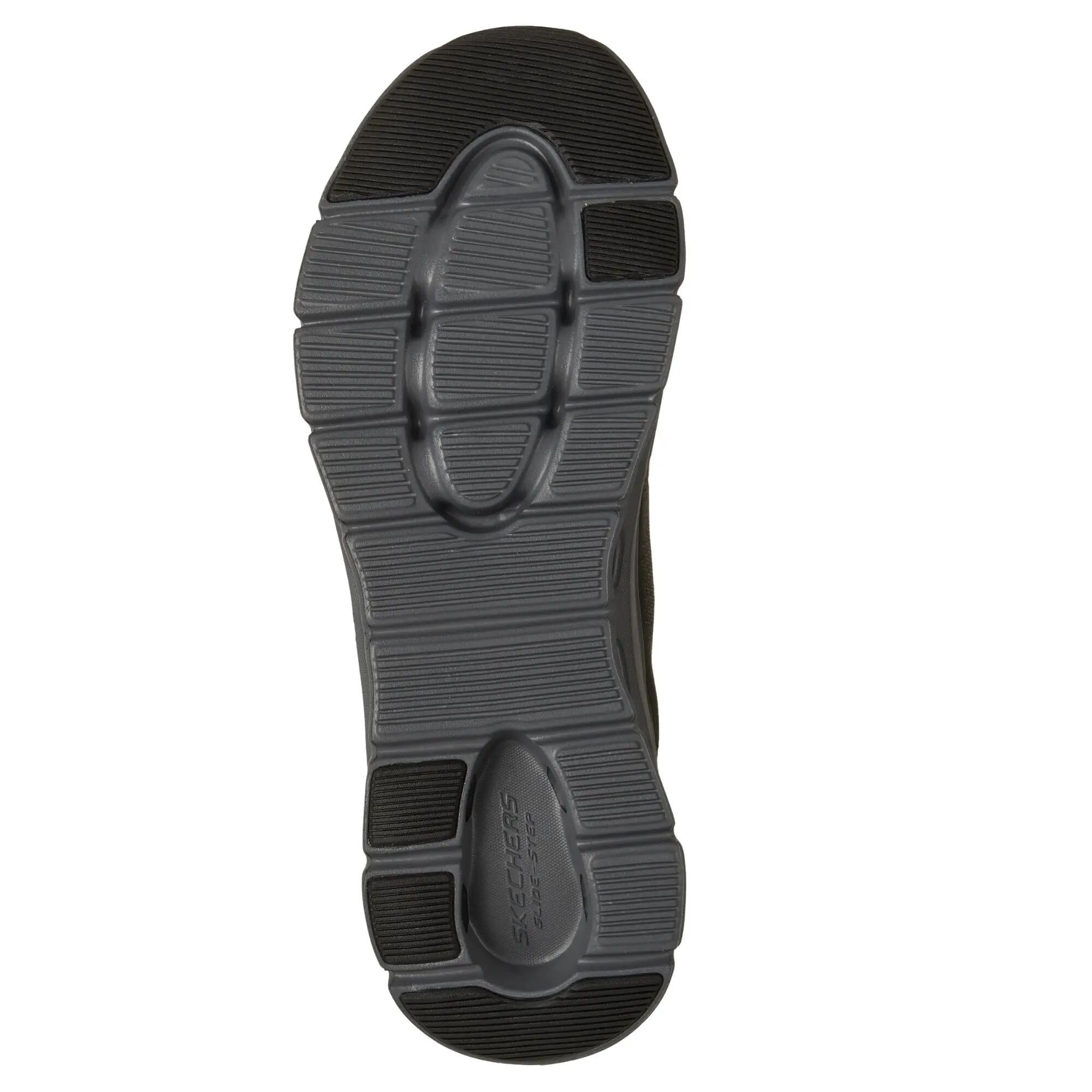 Buty Glide-Step Pro - Waverra Rozmiar 47.5 - 233132-BKCC Czarny 4/5