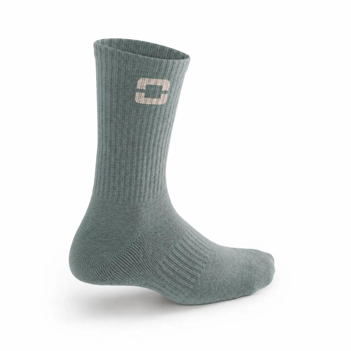 2 pares de calcetines antideslizantes M 36-39 2/3