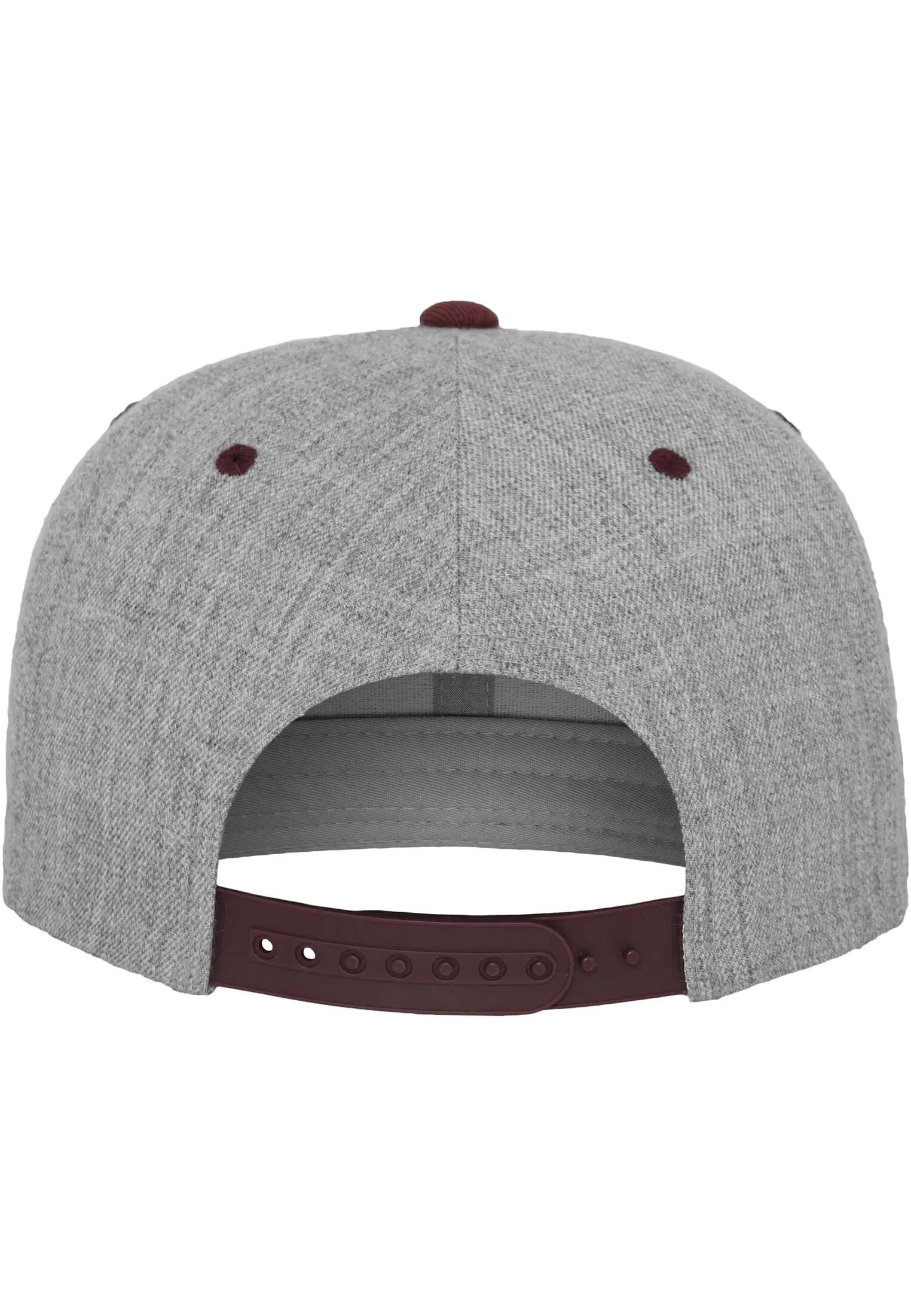 Casquette Flexfit Classique 2-tone 4/4