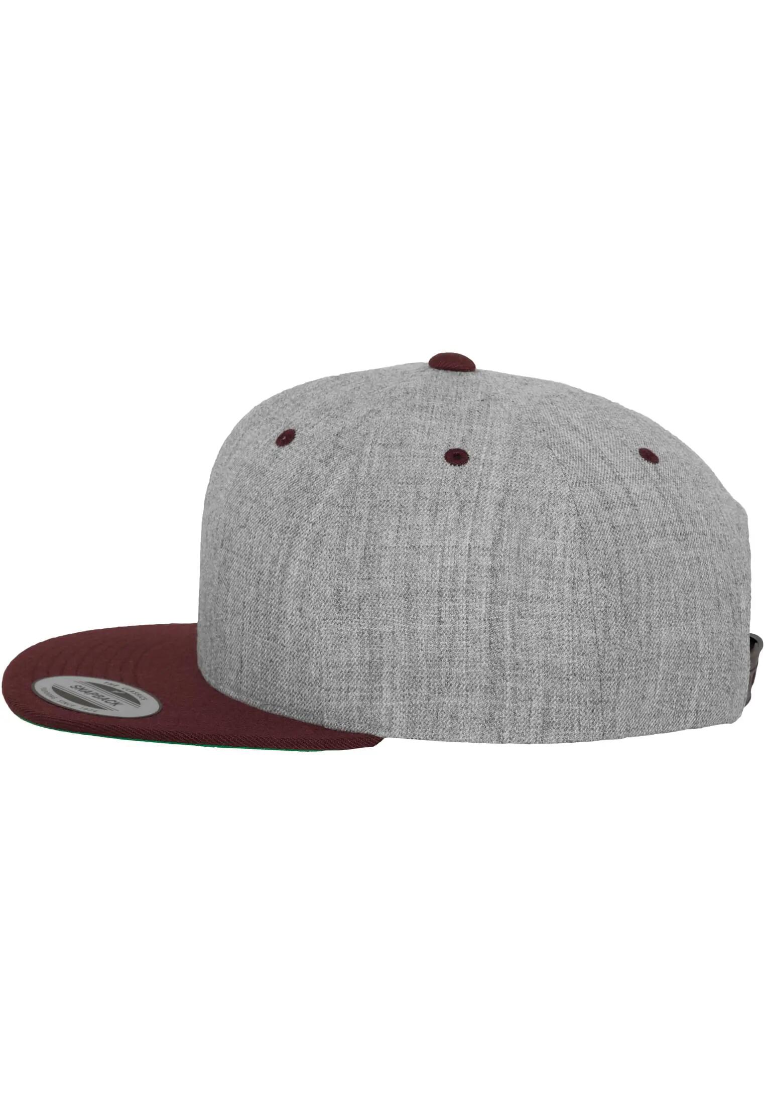 Casquette Flexfit Classique 2-tone 3/4