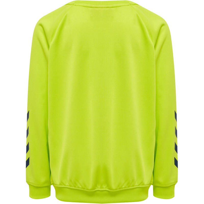 Poly Sweatshirt Unisex Kinder