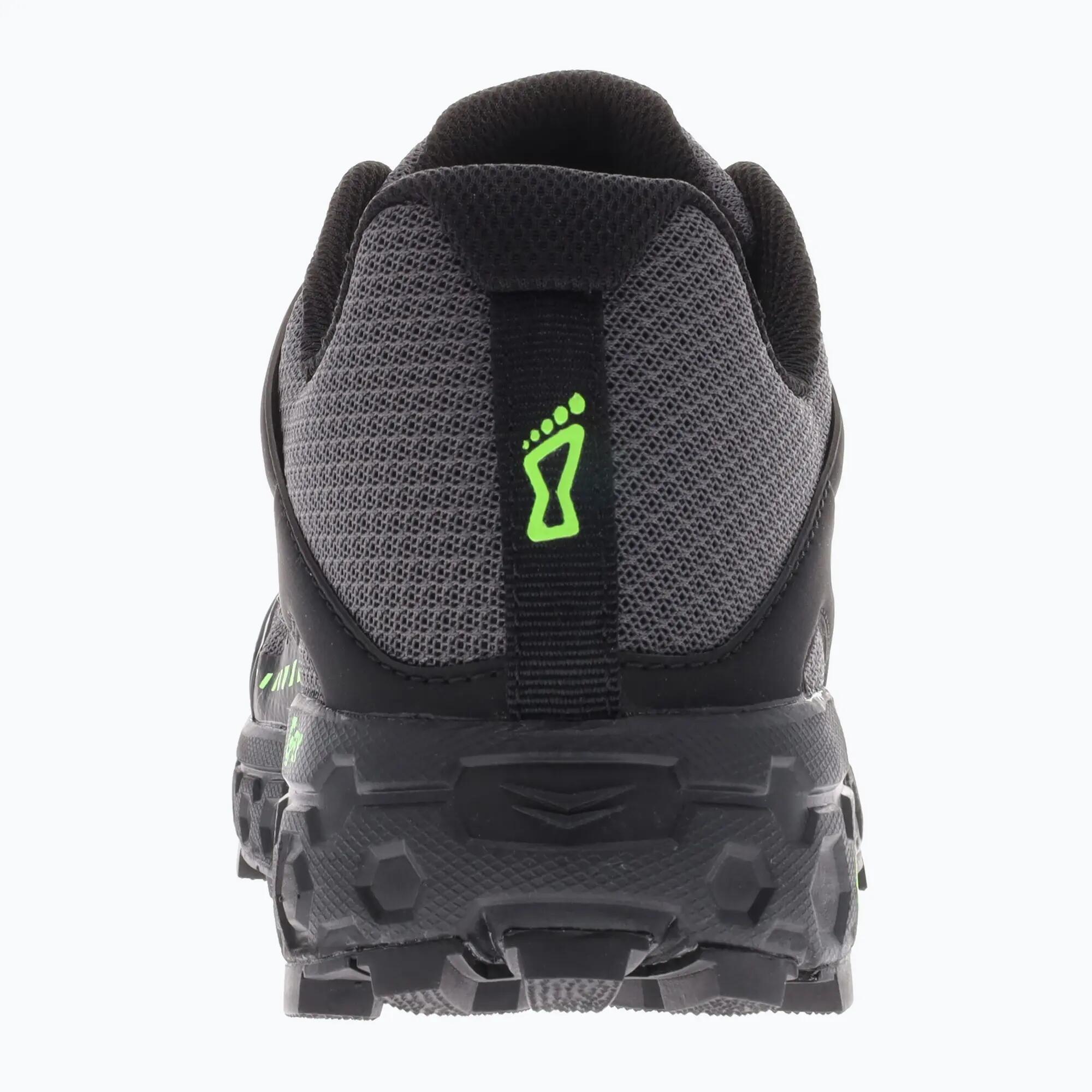 Buty do biegania męskie, Inov-8 Roclite Ultra G 320 4/5