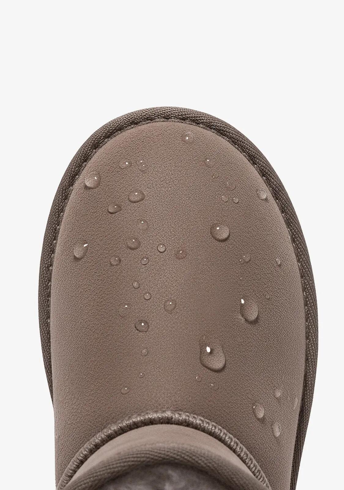 Australische Stiefel D. Franklin Nordic V.2 Basic Low 5/7