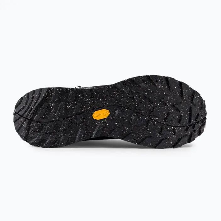 Botas de trekking para hombre Jack Wolfskin Terraquest Texapore Mid 5/6