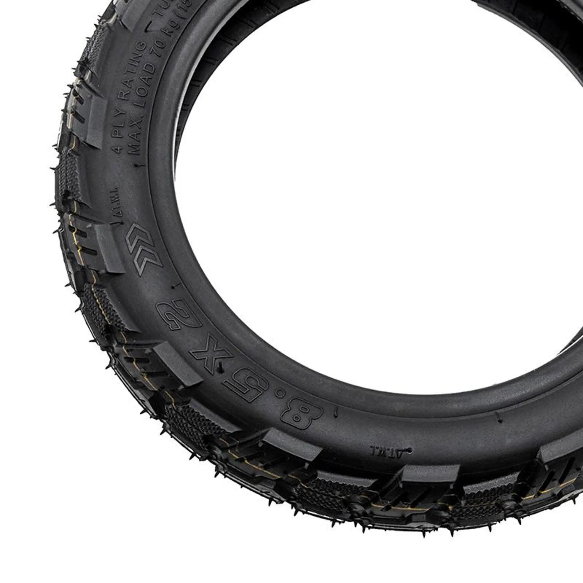 Banden voor tubeless step 6.1 Ewheel 5/5