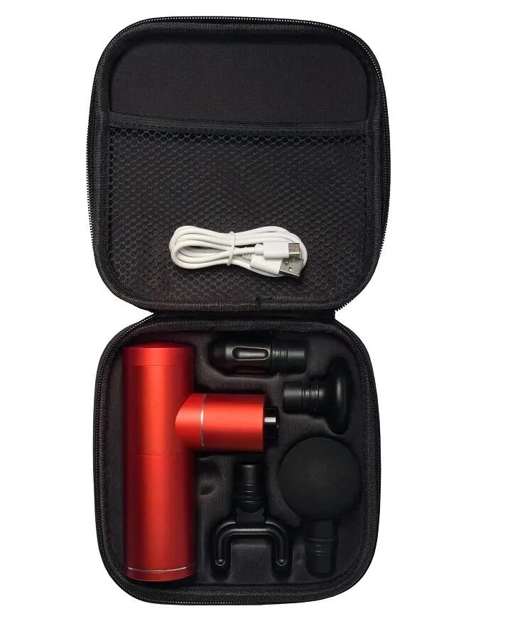 XPRS Massagegun 4/7